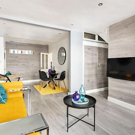 אוקספורד One Bedroom Duplex Apartment Located In Cowley. מראה חיצוני תמונה