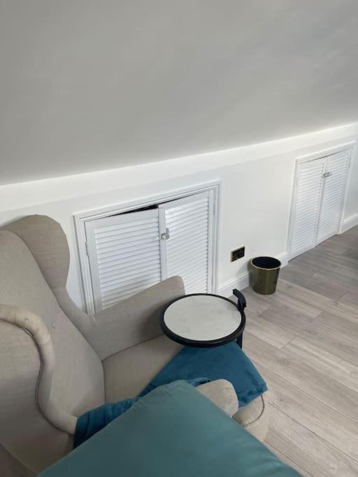 אוקספורד One Bedroom Duplex Apartment Located In Cowley. מראה חיצוני תמונה