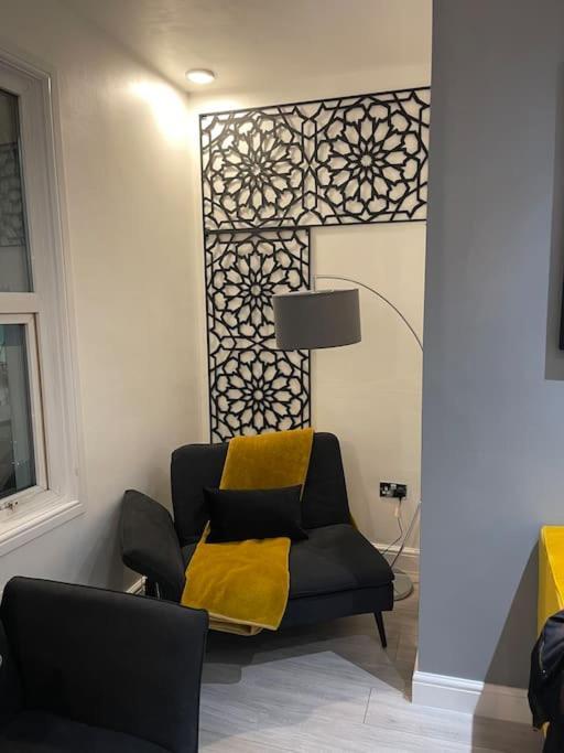 אוקספורד One Bedroom Duplex Apartment Located In Cowley. מראה חיצוני תמונה